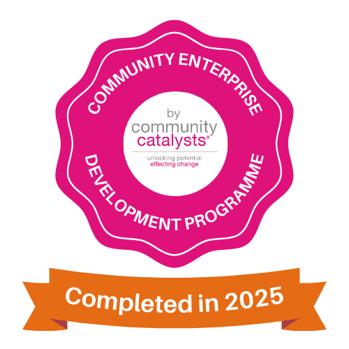 Community enterprise