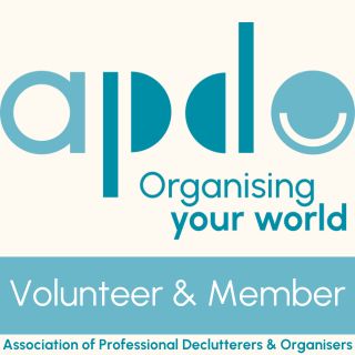 Apdo volunteer and member