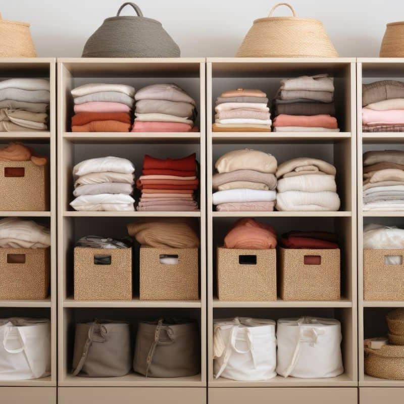 Home Storage solution