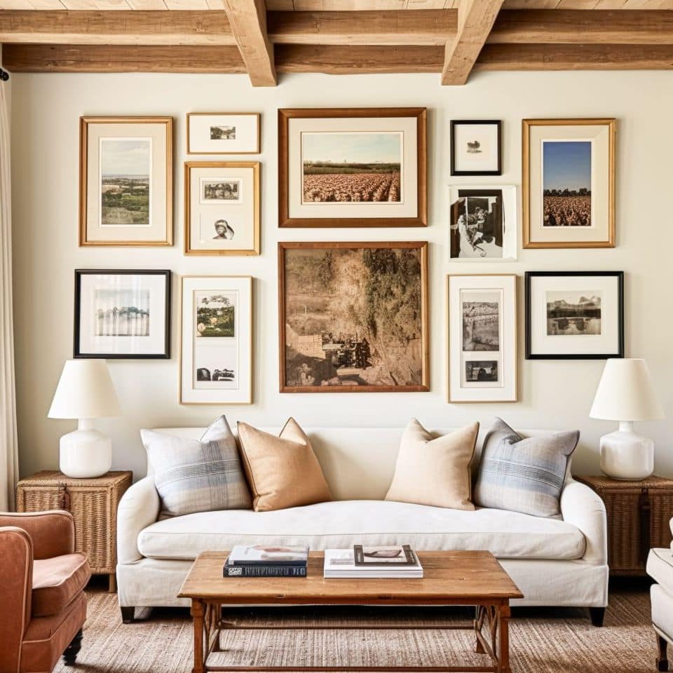 Little Staughton home sorter