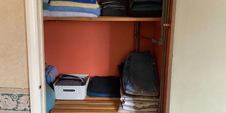 airing cupboard sort after
